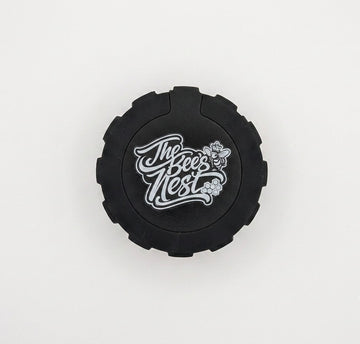 The Bee's Nest x Hashy All-in-one Hash Grinder