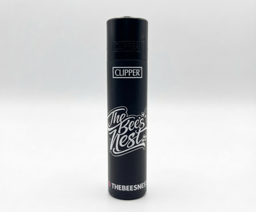 The Bee’s Nest Clipper (Glitter Design)