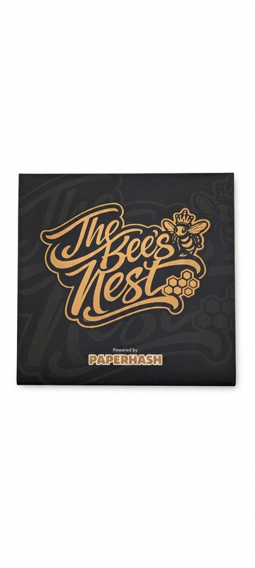 PAPERHASH x TheBeesNest - Regular 12cm x 12cm (100 Sheets)