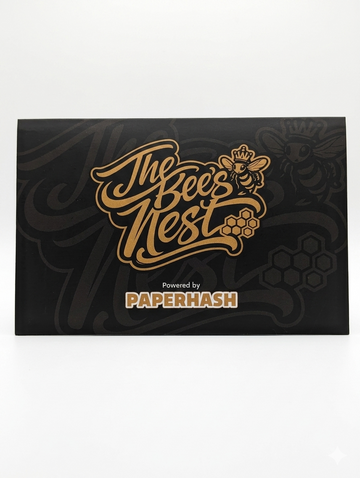 PAPAERHASH x TheBeesNest - Bags 6cm x 14cm (100 Bags)