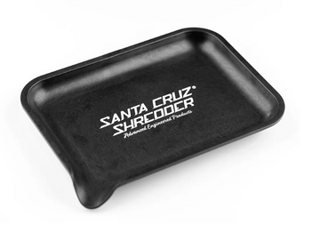 Santa Cruz Shredder - Small Assorted Hemp Tray