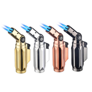 Champ High Serious Stuff 4 Flame Lighter