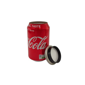 Soft Drink Stash Can (Diversion Safe) Hiding in plain sight.