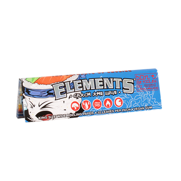 Elements x Zushi King Size WIDE