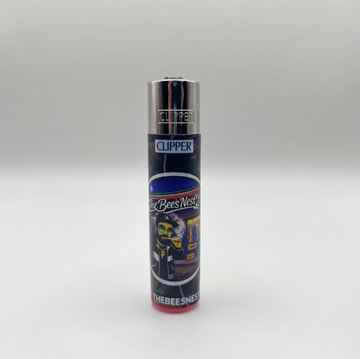 The Bee’s Nest Clipper (7/11 Design - Holographic)