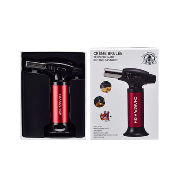 Champ High Kitchen Torch Jet Lighter