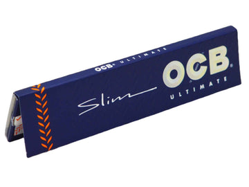 OCB Ultimate King Size Slim Rolling Paper