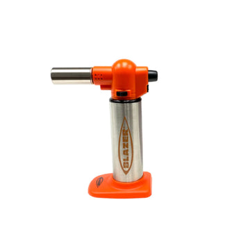 Blazer Flaming Hot Big Buddy Butane Torch