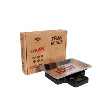 RAW Triton Digital Scale - 200g x 0.01g