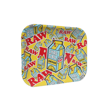 RAW x Lyrical Lemonade Logo Collage Tray - Large