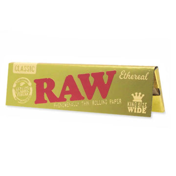 RAW Gold Ethereal Kingsize WIDE
