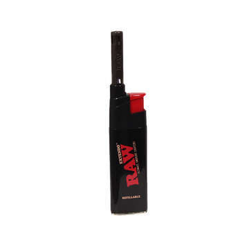 *Exclusive* RAW Extendo Ultimate Smokers Lighter V1