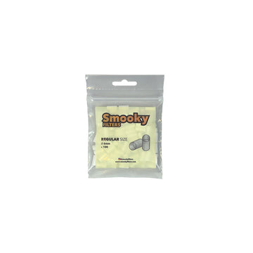 Smooky Filter Tips - 6mm