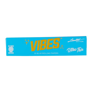 VIBES x Cookies King Size Slim Blue