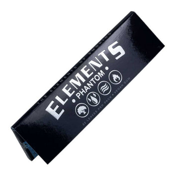 Elements Phantom King Size Slim Papers