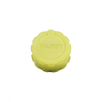 Hashy All-in-one Hash Grinder (Different Colours)