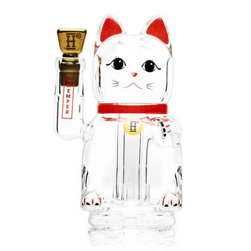 Hemper Lucky Money Cat Puffco Peak Top