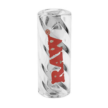 Exclusive RAW Glass Premium Turbo Tips - 10mm
